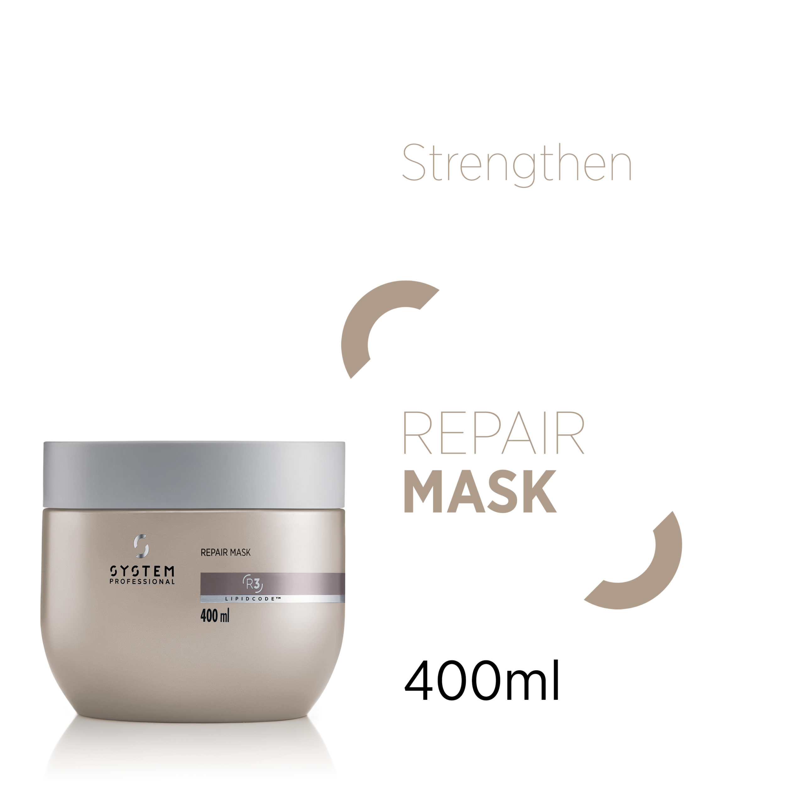 Frastøde undgå organisere Wella SP REPAIR MASK 400ML - Lyse Helfer Lyse Helfer